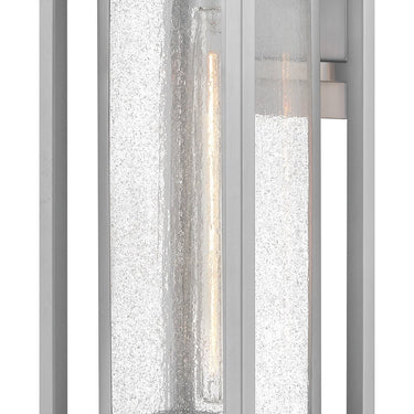 Hinkley Republic Outdoor Large Wall Mount Lantern Alternative Image 19