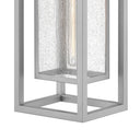 Hinkley Republic Outdoor Large Wall Mount Lantern Alternative Image 20