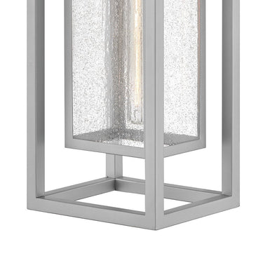 Hinkley Republic Outdoor Large Wall Mount Lantern Alternative Image 20