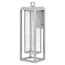 Hinkley Republic Outdoor Large Wall Mount Lantern Alternative Image 21