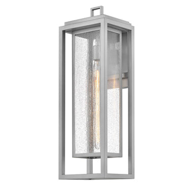 Hinkley Republic Outdoor Large Wall Mount Lantern Alternative Image 22