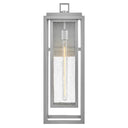 Hinkley Republic Outdoor Large Wall Mount Lantern Alternative Image 23