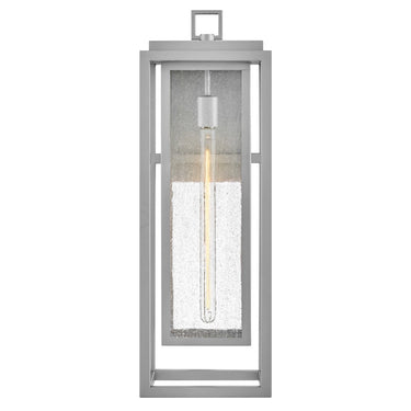 Hinkley Republic Outdoor Large Wall Mount Lantern Alternative Image 23
