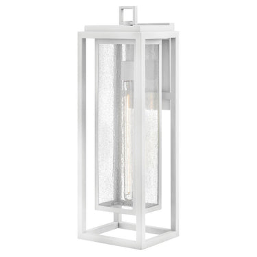 Hinkley Republic Outdoor Large Wall Mount Lantern Alternative Image 25