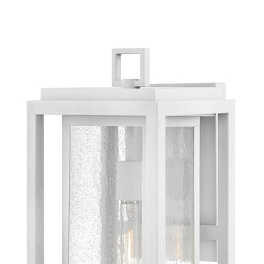 Hinkley Republic Outdoor Large Wall Mount Lantern Alternative Image 27
