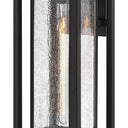 Hinkley Republic Outdoor Large Wall Mount Lantern Alternative Image 3