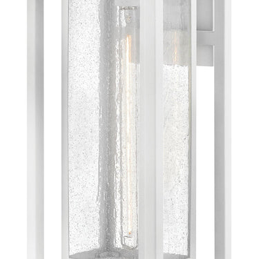Hinkley Republic Outdoor Large Wall Mount Lantern Alternative Image 28
