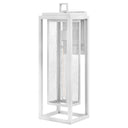 Hinkley Republic Outdoor Large Wall Mount Lantern Alternative Image 29