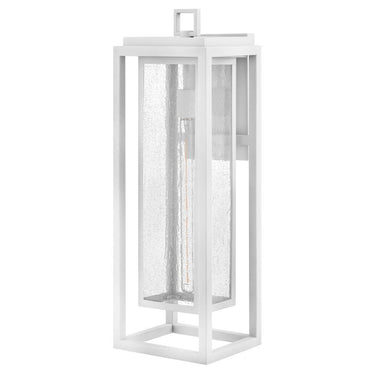 Hinkley Republic Outdoor Large Wall Mount Lantern Alternative Image 29