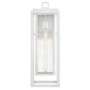 Hinkley Republic Outdoor Large Wall Mount Lantern Alternative Image 30