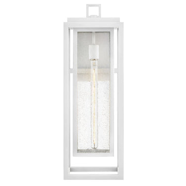 Hinkley Republic Outdoor Large Wall Mount Lantern Alternative Image 30