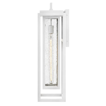 Hinkley Republic Outdoor Large Wall Mount Lantern Alternative Image 31