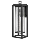 Hinkley Republic Outdoor Large Wall Mount Lantern Alternative Image 5