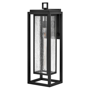 Hinkley Republic Outdoor Large Wall Mount Lantern Alternative Image 5