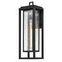Hinkley Republic Outdoor Large Wall Mount Lantern Alternative Image 6