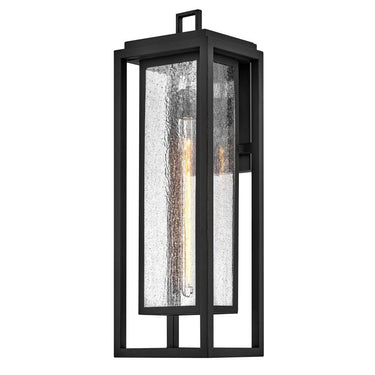 Hinkley Republic Outdoor Large Wall Mount Lantern Alternative Image 6