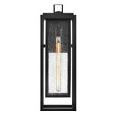 Hinkley Republic Outdoor Large Wall Mount Lantern Alternative Image 7