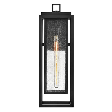 Hinkley Republic Outdoor Large Wall Mount Lantern Alternative Image 7