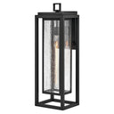 Hinkley Republic Outdoor Large Wall Mount Lantern 