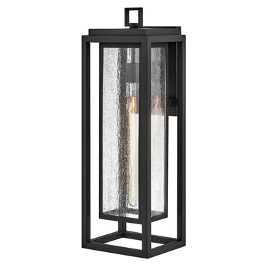 Hinkley Republic Outdoor Large Wall Mount Lantern 