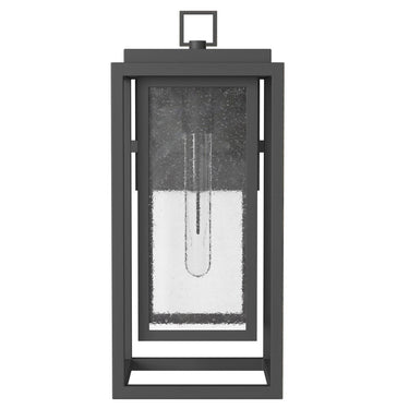 Hinkley Republic Outdoor Medium Alternative Image 12V LED Wall Mount Lantern Alternative Image 10