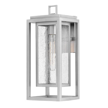 Hinkley Republic Outdoor Medium Alternative Image 12V LED Wall Mount Lantern Alternative Image 12