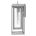 Hinkley Republic Outdoor Medium Alternative Image 12V LED Wall Mount Lantern Alternative Image 18