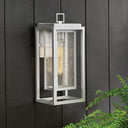 Hinkley Republic Outdoor Medium Alternative Image 12V LED Wall Mount Lantern Alternative Image 20