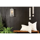 Hinkley Republic Outdoor Medium Alternative Image 12V LED Wall Mount Lantern Alternative Image 21