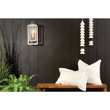 Hinkley Republic Outdoor Medium Alternative Image 12V LED Wall Mount Lantern Alternative Image 21