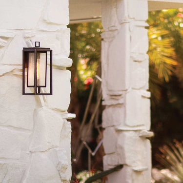 Hinkley Republic Outdoor Medium Alternative Image 12V LED Wall Mount Lantern Alternative Image 22