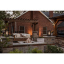 Hinkley Republic Outdoor Medium Pier Mount Lantern Alternative Image 15