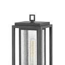 Hinkley Republic Outdoor Medium Pier Mount Lantern Alternative Image 6