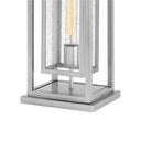 Hinkley Republic Outdoor Medium Pier Mount Lantern Alternative Image 9