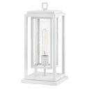Hinkley Republic Outdoor Medium Pier Mount Lantern Alternative Image 10