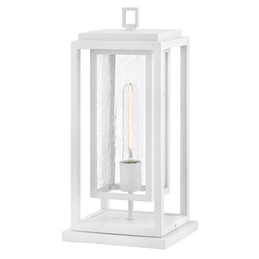 Hinkley Republic Outdoor Medium Pier Mount Lantern Alternative Image 10