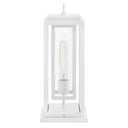 Hinkley Republic Outdoor Medium Pier Mount Lantern Alternative Image 13