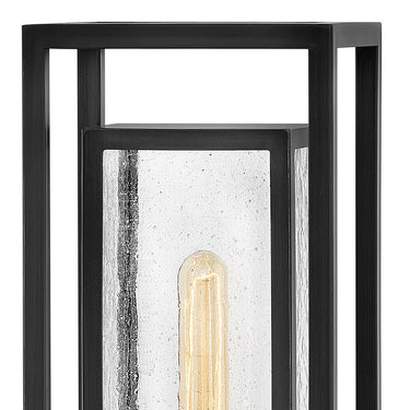 Hinkley Republic Outdoor Medium Post Mount Lantern Alternative Image 2