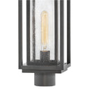 Hinkley Republic Outdoor Medium Post Mount Lantern Alternative Image 8