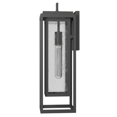 Hinkley Republic Outdoor Medium Wall Mount Lantern Alternative Image 9