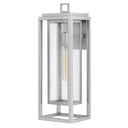 Hinkley Republic Outdoor Medium Wall Mount Lantern Alternative Image 12