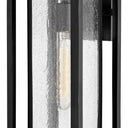 Hinkley Republic Outdoor Medium Wall Mount Lantern Alternative Image 2