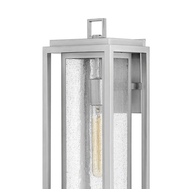 Hinkley Republic Outdoor Medium Wall Mount Lantern Alternative Image 14