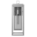 Hinkley Republic Outdoor Medium Wall Mount Lantern Alternative Image 16