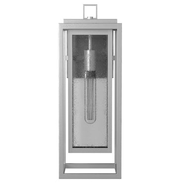 Hinkley Republic Outdoor Medium Wall Mount Lantern Alternative Image 16