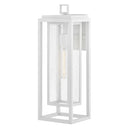 Hinkley Republic Outdoor Medium Wall Mount Lantern Alternative Image 20