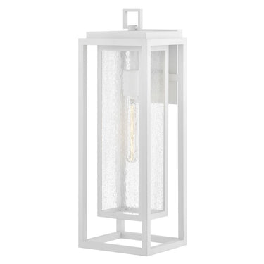 Hinkley Republic Outdoor Medium Wall Mount Lantern Alternative Image 20