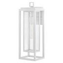 Hinkley Republic Outdoor Medium Wall Mount Lantern Alternative Image 22
