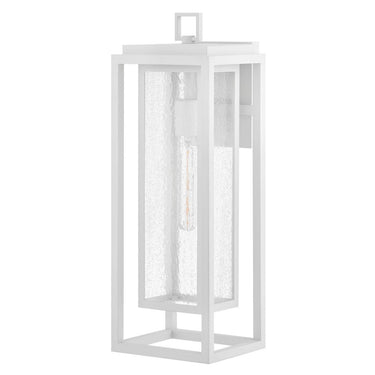 Hinkley Republic Outdoor Medium Wall Mount Lantern Alternative Image 22