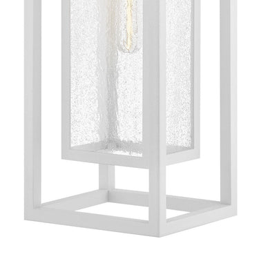 Hinkley Republic Outdoor Medium Wall Mount Lantern Alternative Image 24
